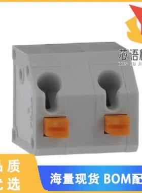 全新691417420002原装(7.62 MM TERMINAL B, 45 ENTR)正品