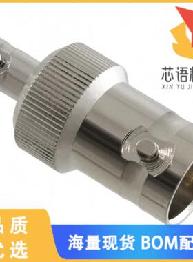 全新APH-BNCJ-HDBNCJ原装(CONN ADAPT BNC HD JACK-B