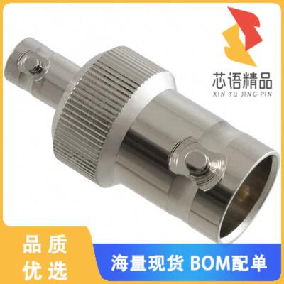 全新APH-BNCJ-HDBNCJ原装(CONN ADAPT BNC HD JACK-B