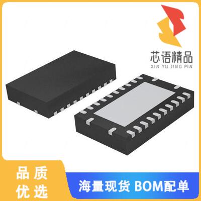 全新74LVC4245ABQ,118原装(IC TRNSLTR BIDIR 24DHVQ