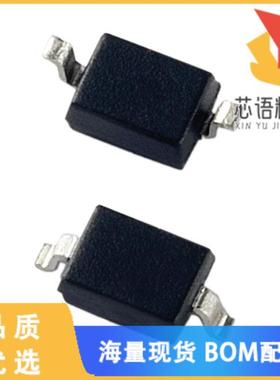 全新AQ24C-01FTG原装(TVS DIODE 24VWM 42VC SOD323)正品