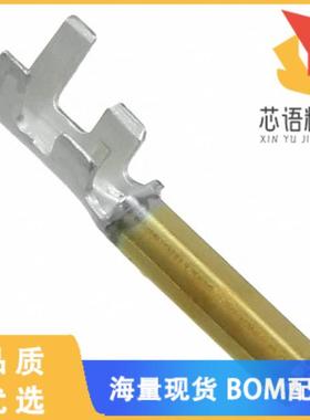 全新5019301100原装(CONN PIN 26-28AWG CRIMP GOLD)正品