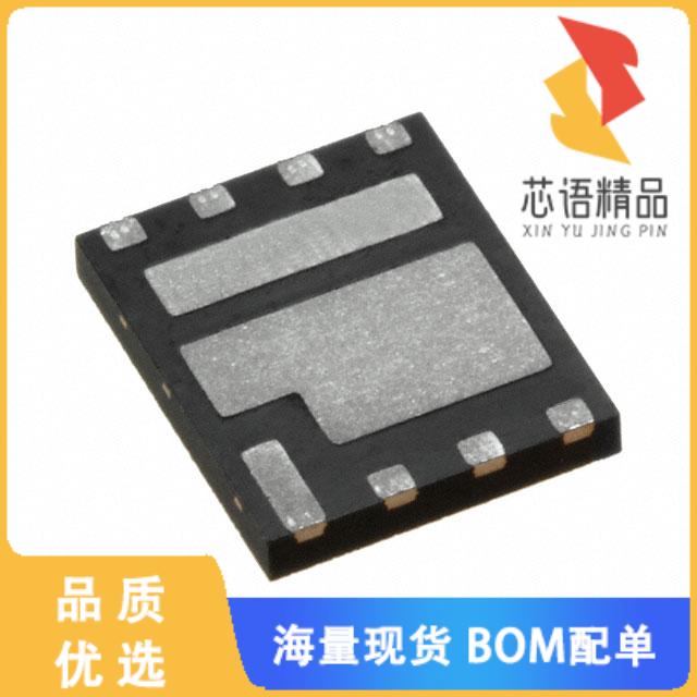 全新FDPC8014S原装(MOSFET 2N-CH 25V 8PWRCLIP)正品