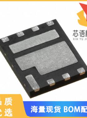全新FDPC8014S原装(MOSFET 2N-CH 25V 8PWRCLIP)正品