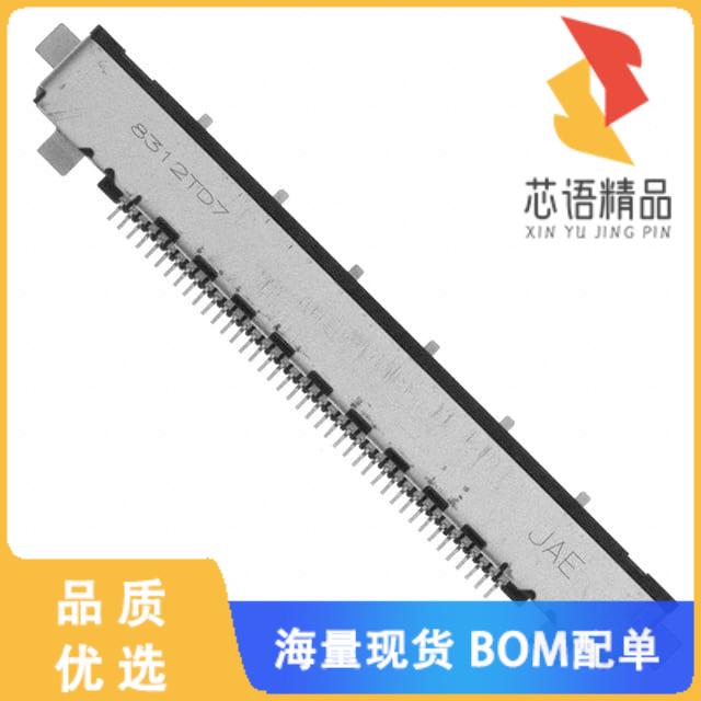 全新FI-RE41S-HF-R1500原装(CONN RCPT 41P 0.02 GOL