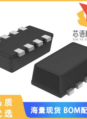全新NTHC5513T1G原装(MOSFET N/P-CH 20V CHIPFET)正品