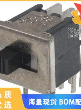 全新1571984-3原装(SWITCH SLIDE DPDT 0.4VA 20V)正品