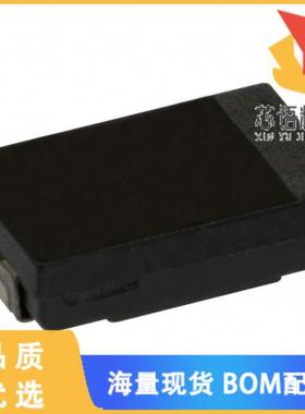 全新EEF-SX0E471ER原装(CAP ALUM POLY 470UF 20% 2.