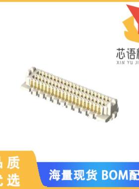 全新SEAMP-40-02.0-S-10原装(CONN HD ARRAY M 400PO