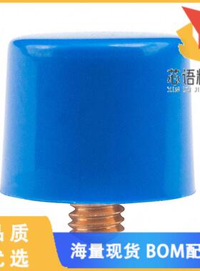 全新AT413G原装(CAP PUSHBUTTON ROUND BLUE)正品