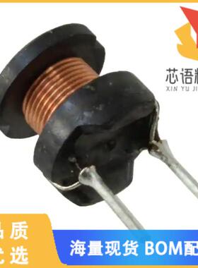 全新AIUR-10-471K原装(FIXED IND 470UH 280MA 1.68O