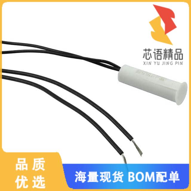 全新59040-1-S-02-A原装(SENSOR REED SW SPST-NO W