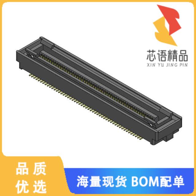 全新GGBC203-5009B001C1AH原装(0.8MM PITCH BOARD T