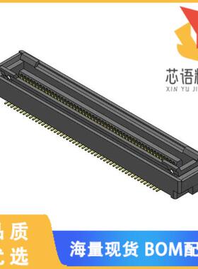 全新GGBC203-5009B001C1AH原装(0.8MM PITCH BOARD T