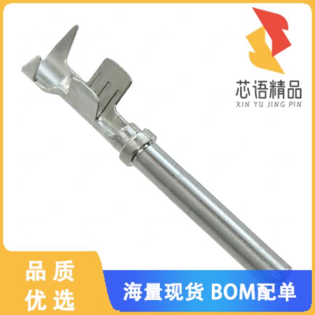 全新1062-12-0222原装(CONN SOCKET 10AWG NICKEL CR