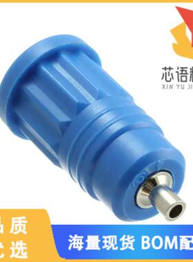 全新CT2244-6原装(CONN BANANA JACK SOLDER BLUE)正品