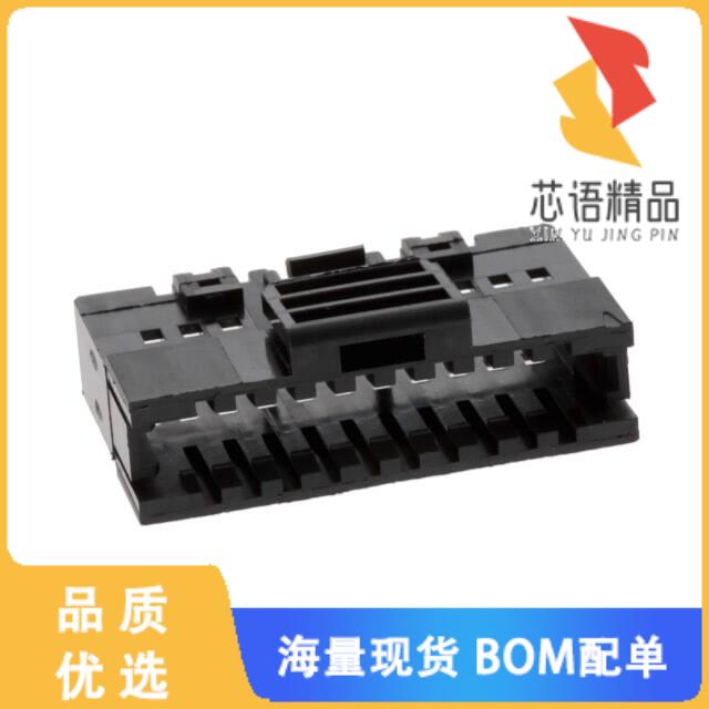 全新0015045221原装(CONN CLIP INTERIM SNGL ROW 22