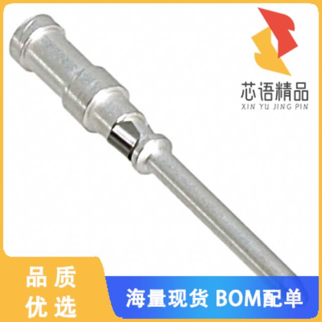 全新1663365原装(CONTACT H.D. CRIMP PIN 18AWG)正品