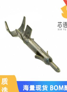 全新794406-1原装(CONN PIN 16-20AWG TIN CRIMP)正品