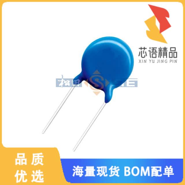 全新Q09F1D222MQ0T0S0N0原装(CAP CER 2200PF 400V Y