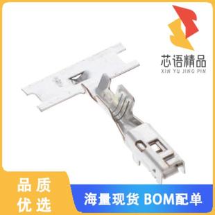 SOCKET 正品 3原装 TIN CONN CRIMP 全新1326030 16AWG