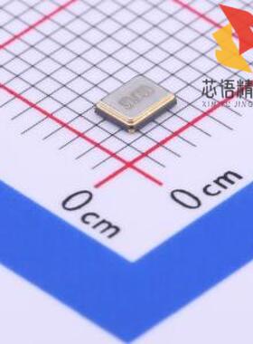 全新S3237400121040原装(37.4MHz ±10ppm 12pF)正品