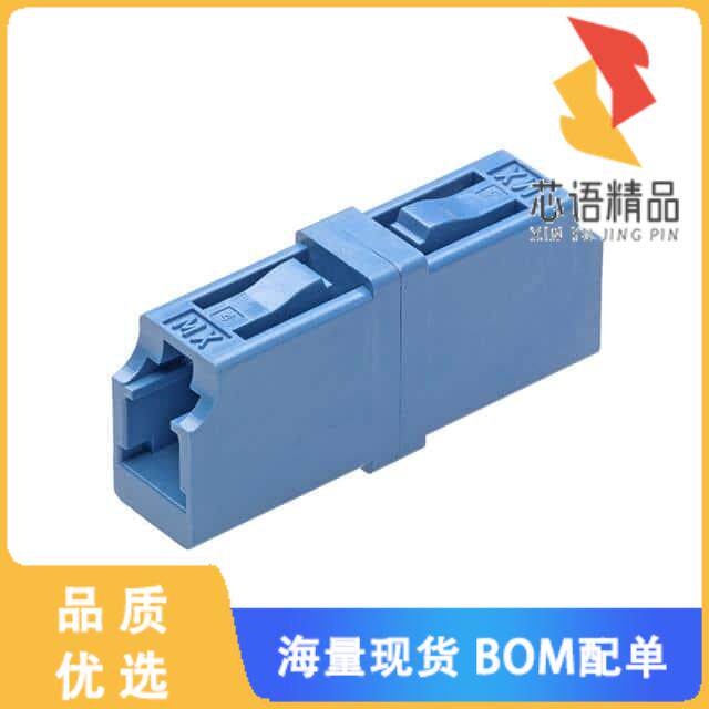 全新1061240110原装(CONN COUPLER RCPT LC-LC SIMPL
