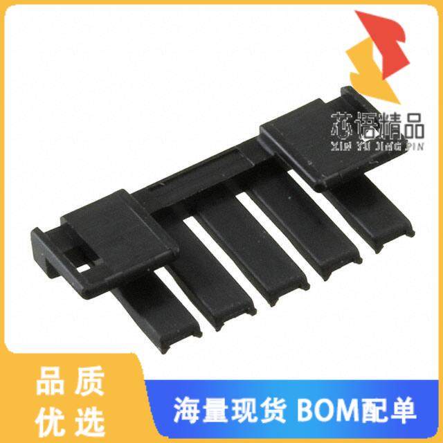 全新DF1E-5RS/P-2.5原装(CONN RETAINER 5POS 2.5MM)正品