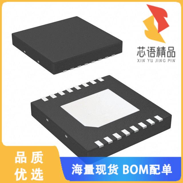 全新LM25115SDX/NOPB原装(IC CTLR SSPR 42V LDO REG