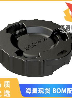 全新AHDC06-24原装(CONN PROTECTIVE COVER 24 BLACK)正品