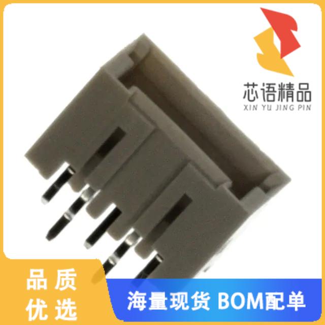 全新292207-5原装(CONN HEADER VERT 5POS 1.5MM)正品