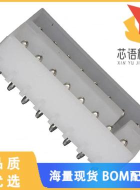 全新350427-1原装(CONN HEADER VERT 16POS 5.08MM)正品