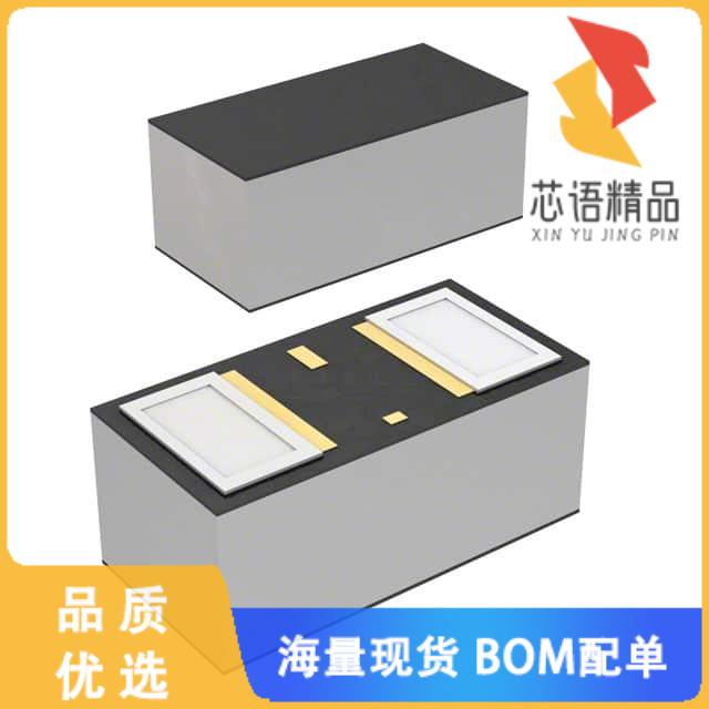 全新SP1005-01WTG原装(TVS DIODE 6VWM 15.6VC 0201