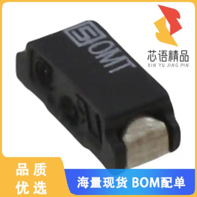 全新3404.0122.11原装(OMT 125 FUSE 6.3A T)正品