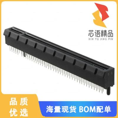 全新7-1734774-3原装(CONN PCI EXP FEMALE 164POS 0