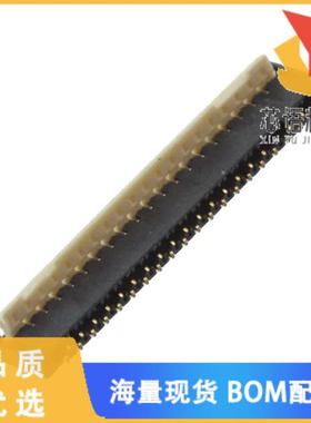 全新AYF333935原装(CONN FPC 39POS 0.30MM R/A)正品