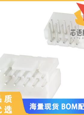 全新DF1BZ-10DP-2.5DS原装(CONN HEADER R/A 10POS 2