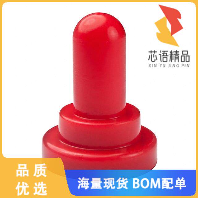 全新AT402C原装(TOGGLE FULL BOOT RED)正品