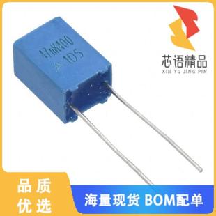 10% 全新B32529C6473K原装 0.047UF FILM 400VDC CAP