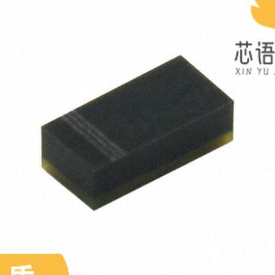 全新CDBF54-HF原装(DIODE SCHOTTKY 30V 200MA 1005)正品