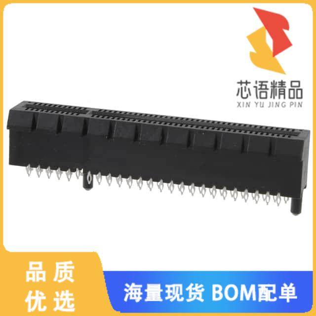 全新1871058-3原装(CONN PCI EXP FEMALE 98POS 0.03