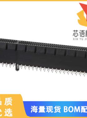 全新1871058-3原装(CONN PCI EXP FEMALE 98POS 0.03