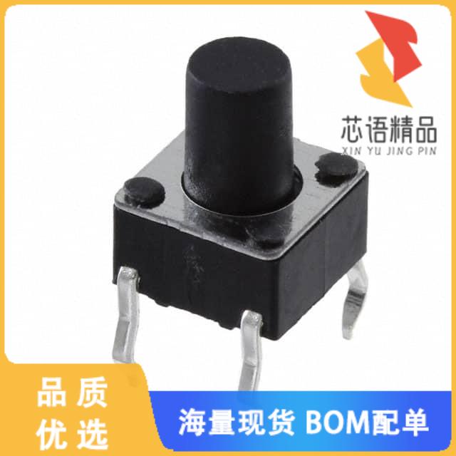 全新1301.9305原装(SWITCH TACTILE SPST-NO 0.05A 1