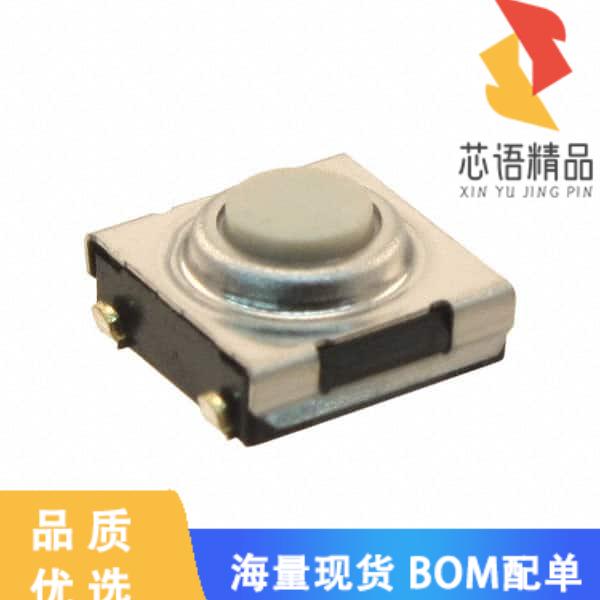全新B3SN-3012原装(SWITCH TACTILE SPST-NO 0.05A 2
