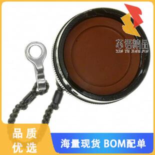 全新RJFC2B原装(CONN CAP FOR RJF SERIES RCPT)正品