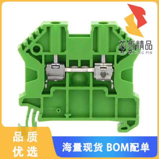 全新17100.1原装(FEED-THROUGH TERMINAL)正品