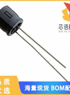 全新16ML100MEFCT56.3X7原装(CAP ALUM 100UF 20% 16