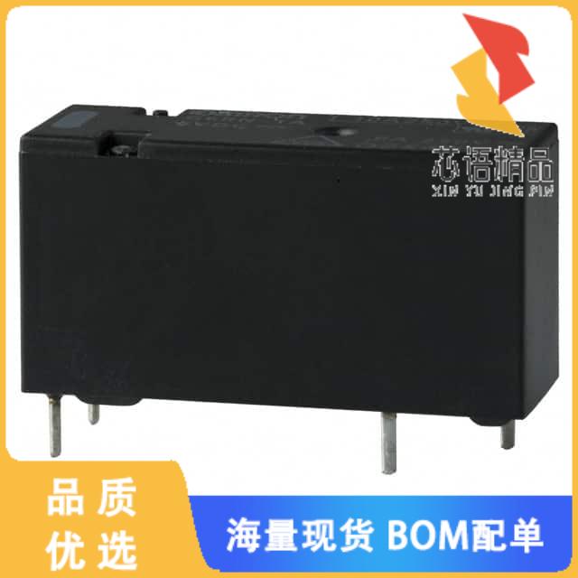 全新G6RN-1 DC24原装(RELAY GEN PURPOSE SPDT 8A 24