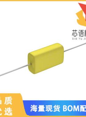 全新MMP4S68K-F原装(CAP FILM 0.068UF 400VDC AXIAL)正品