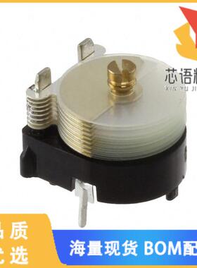 全新GZN30100原装(CAP TRIMMER 18-300PF 150V TH)正品